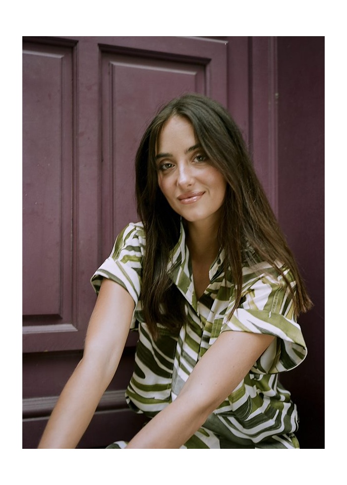 Fransa | FrZena Shirt