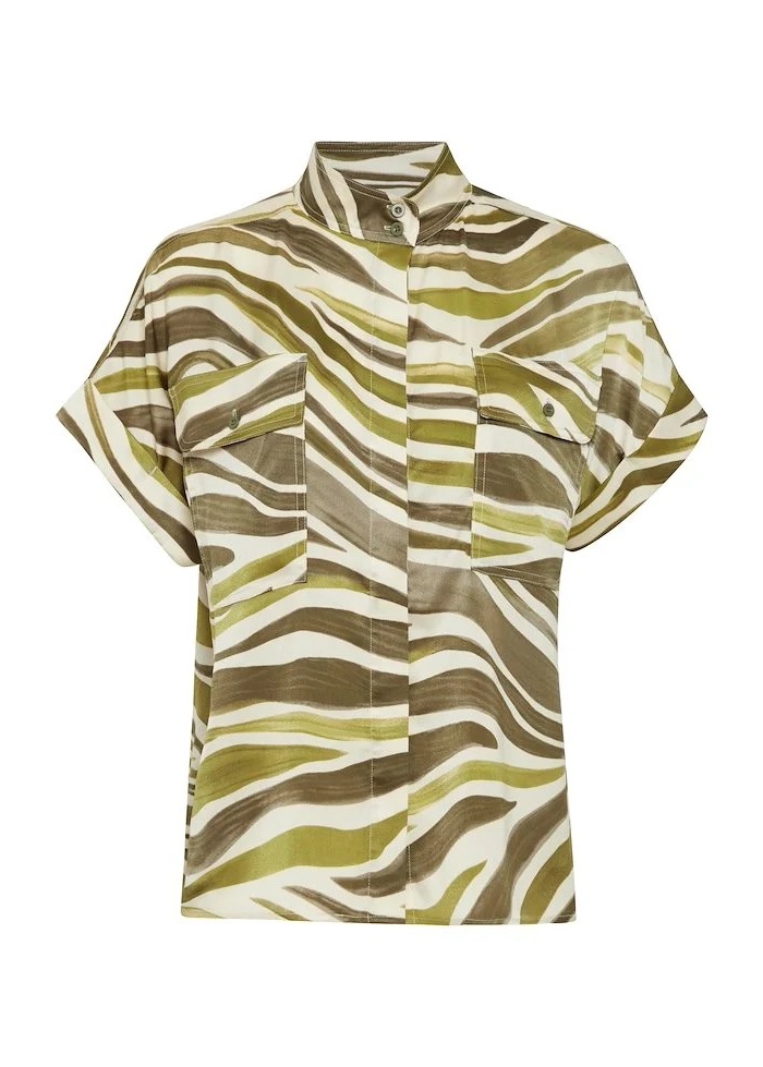 Fransa | FrZena Shirt