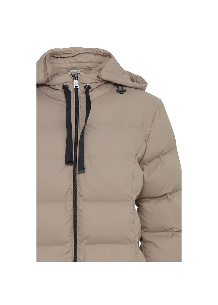 Fransa | FrBafab Coat