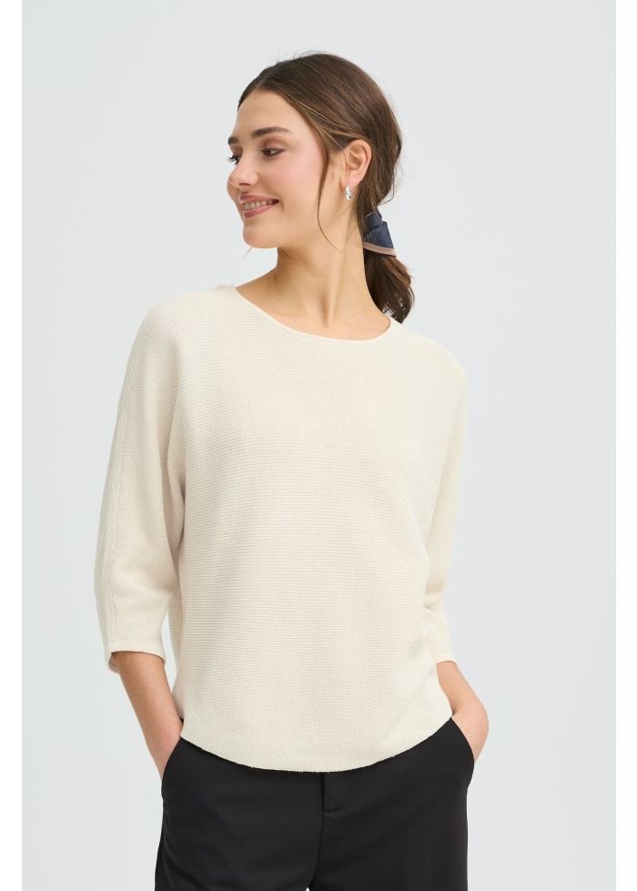 Fransa | FrSinja Jumper