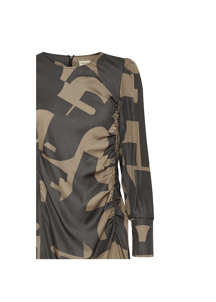 Fransa | FrNatali Dress