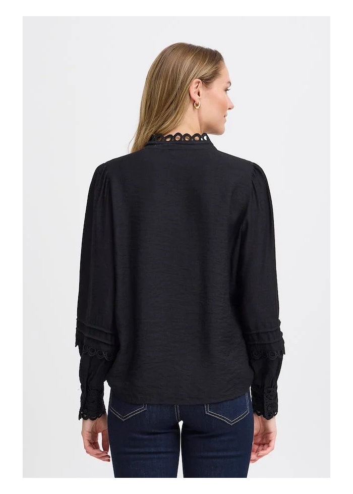 Fransa | FrBlondie Shirt