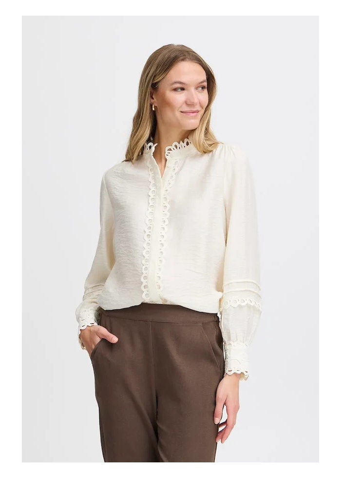 Fransa | FrBlondie Shirt