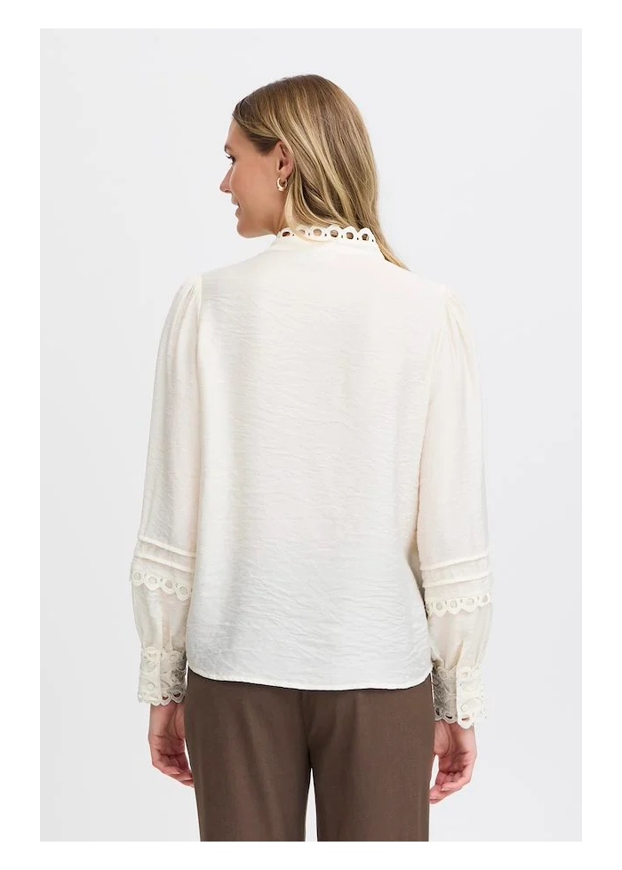 Fransa | FrBlondie Shirt