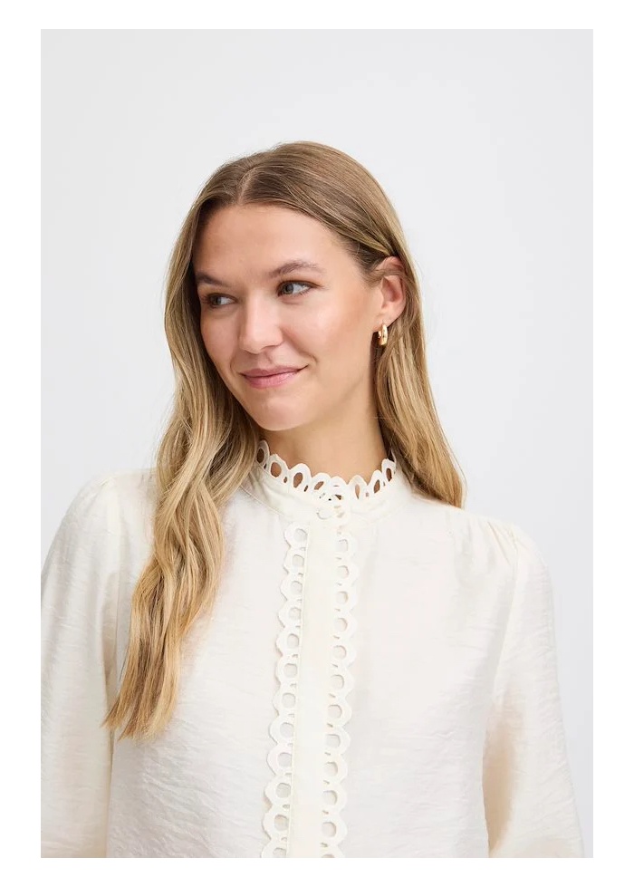 Fransa | FrBlondie Shirt