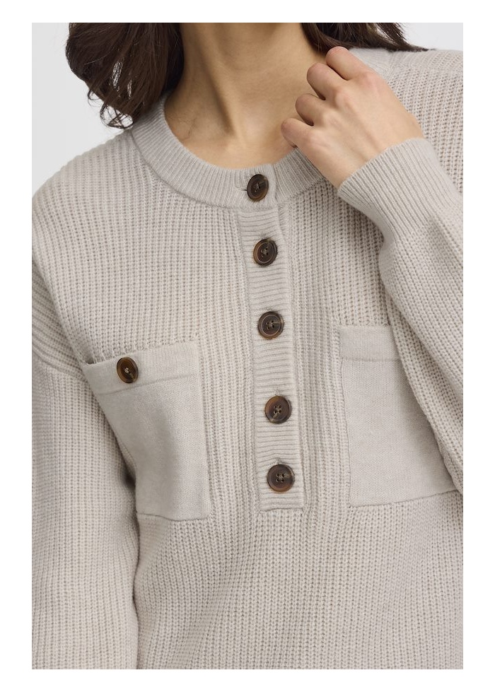 Fransa | FrBitte Jumper