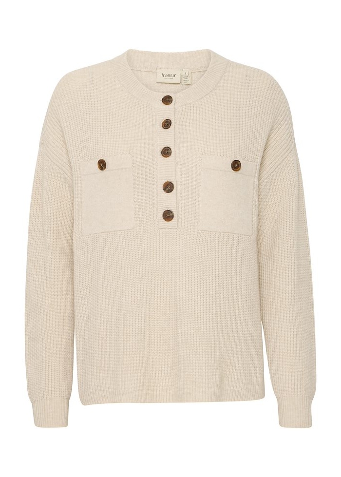 Fransa | FrBitte Jumper