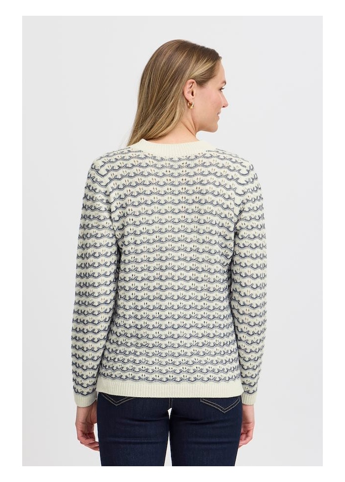 Fransa | FrLilije Jumper