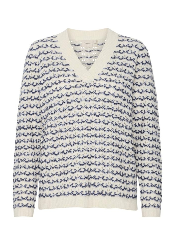 Fransa | FrLilije Jumper