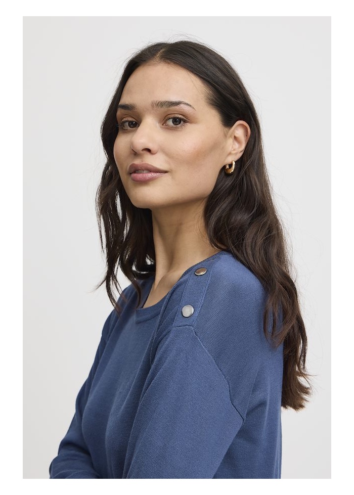 Fransa | FrZubasic Jumper