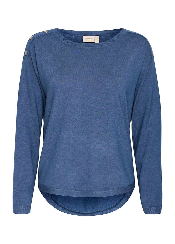 Fransa | FrZubasic Jumper