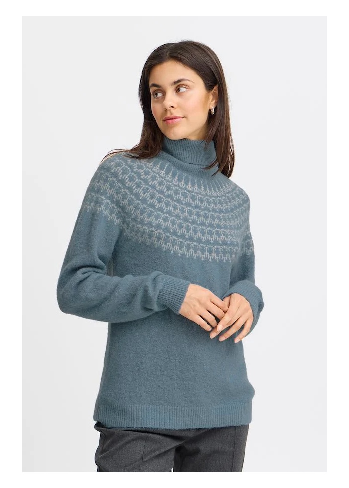 Fransa | FrIsabella Jumper