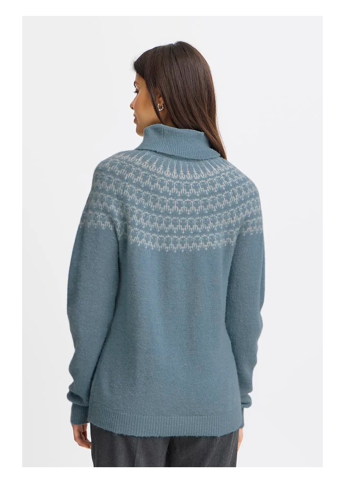 Fransa | FrIsabella Jumper