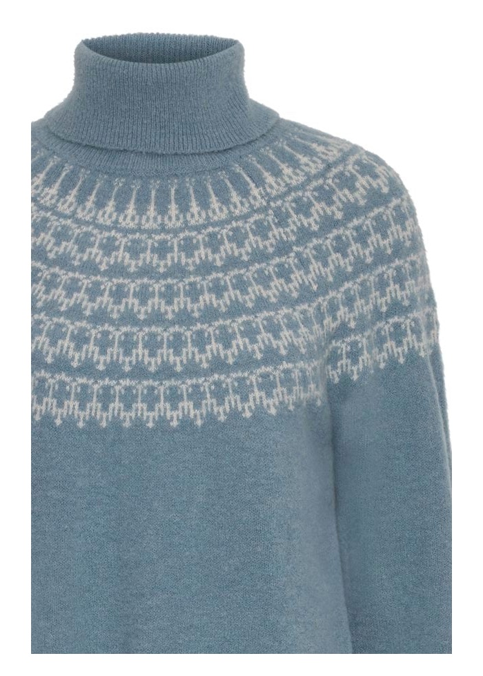 Fransa | FrIsabella Jumper