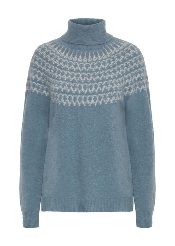 Fransa | FrIsabella Jumper