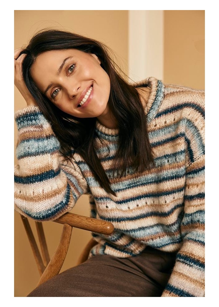 Fransa | FrManny Jumper