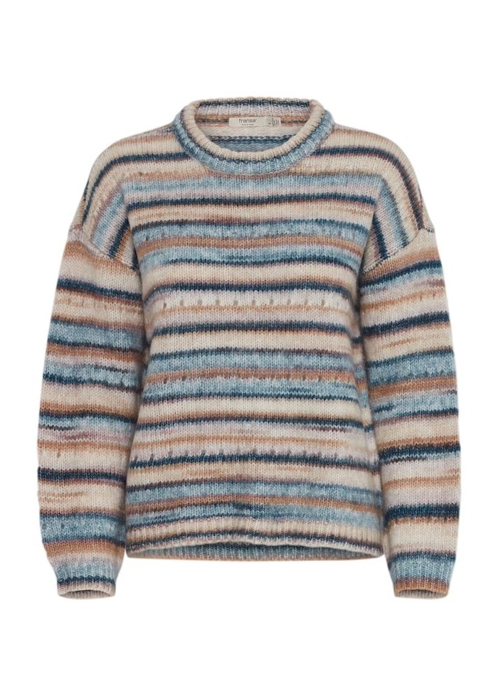 Fransa | FrManny Jumper