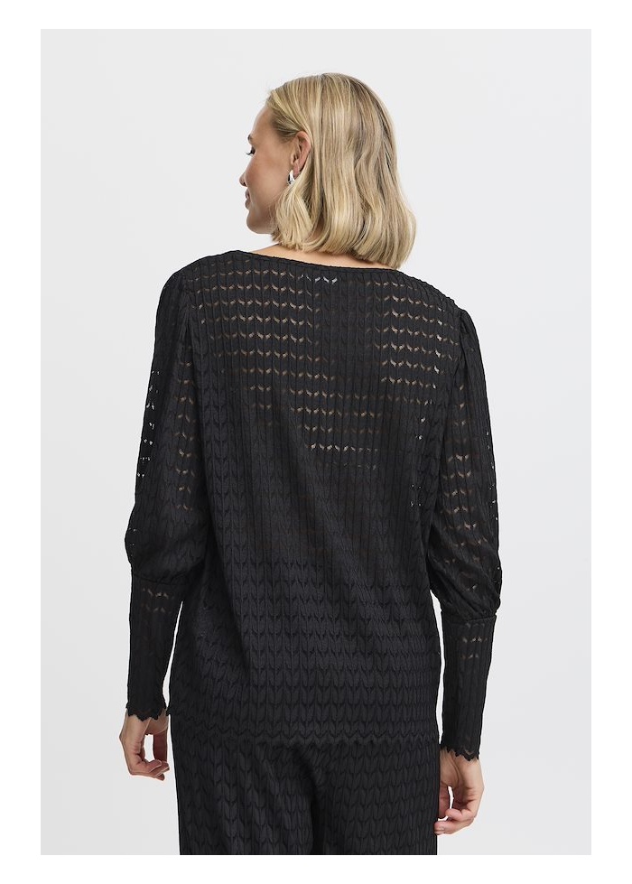 Fransa | FrChantal Top