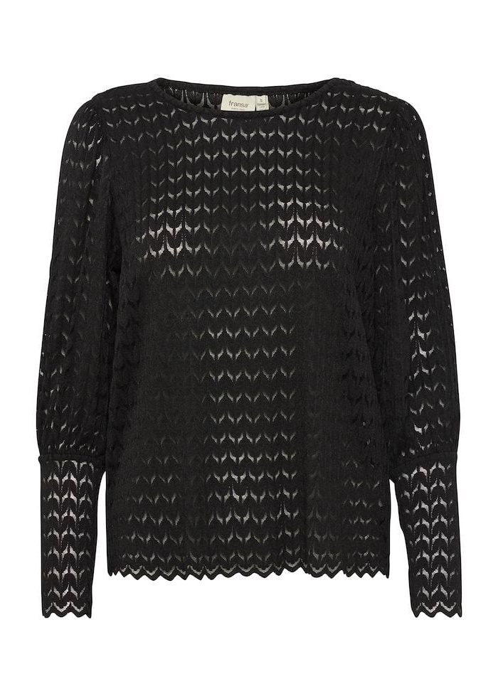 Fransa | FrChantal Top