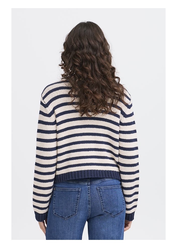 Fransa | FrBelinda Cardigan