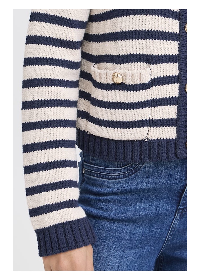 Fransa | FrBelinda Cardigan