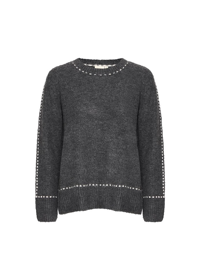 Fransa | FrElise Jumper
