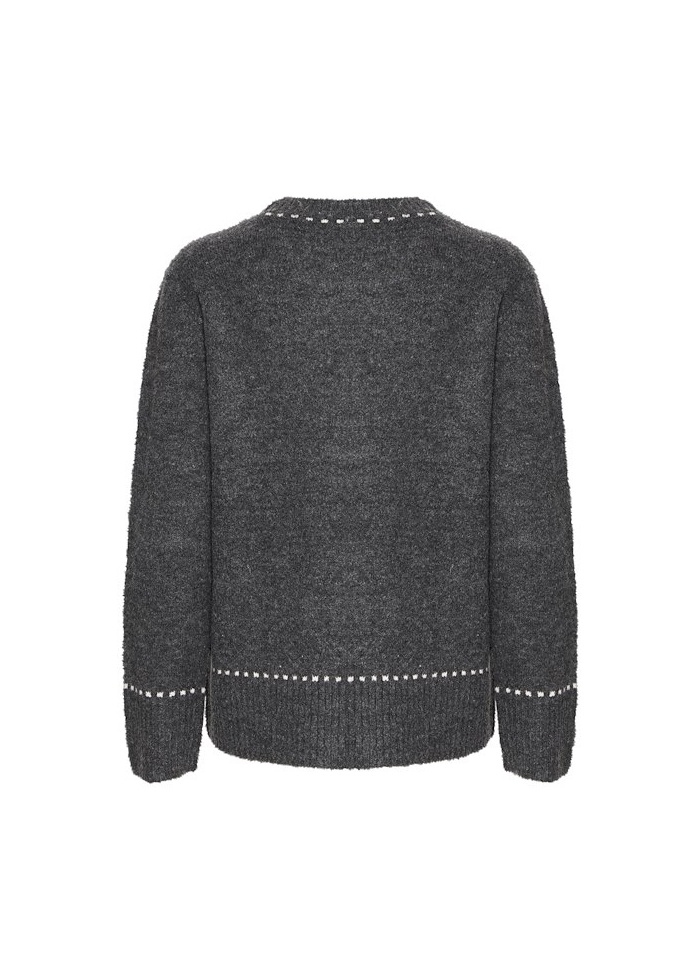 Fransa | FrElise Jumper