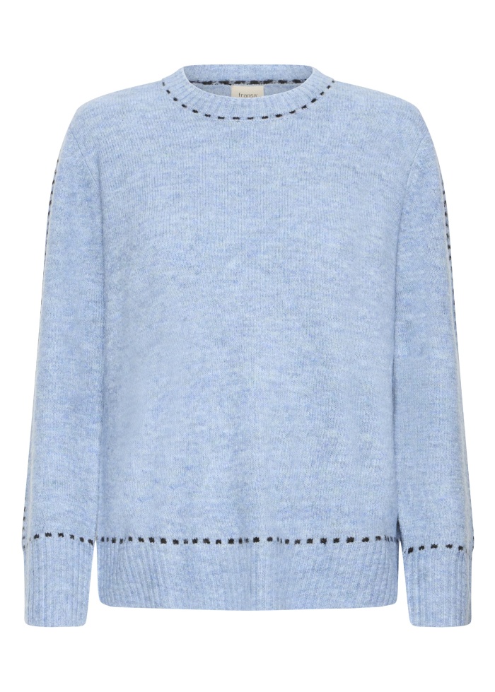 Fransa | FrElisa Jumper