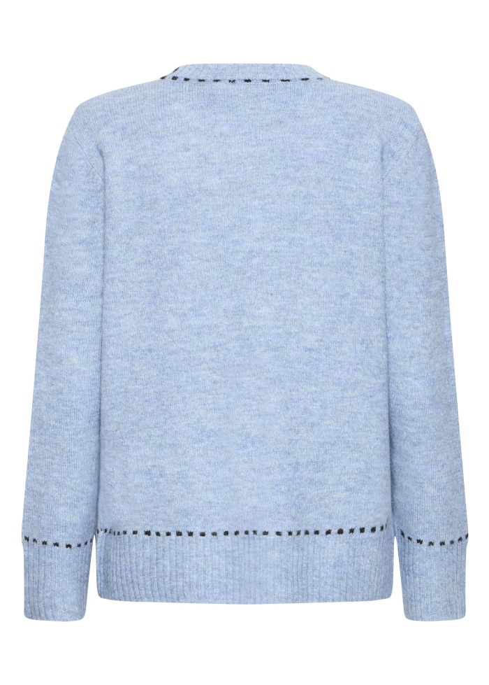 Fransa | FrElisa Jumper