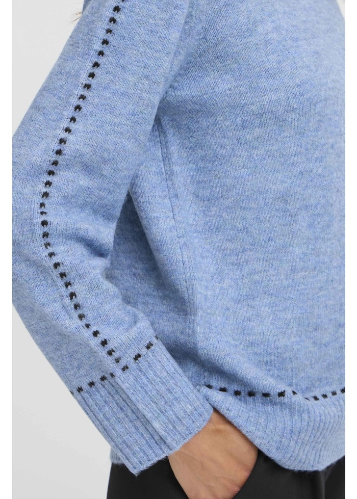 Fransa | FrElisa Jumper