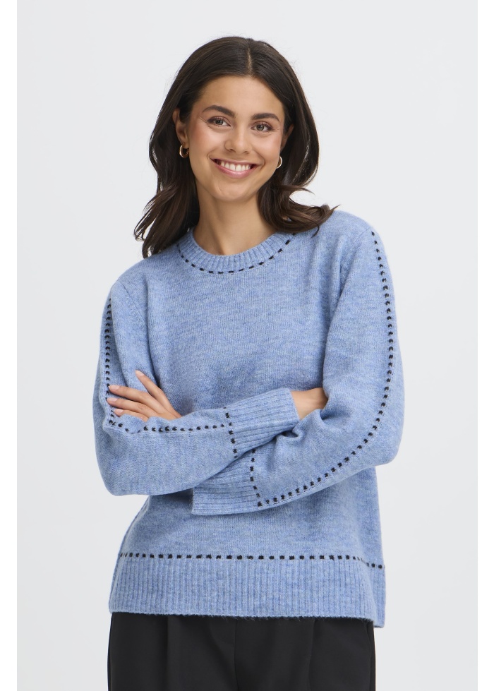 Fransa | FrElisa Jumper