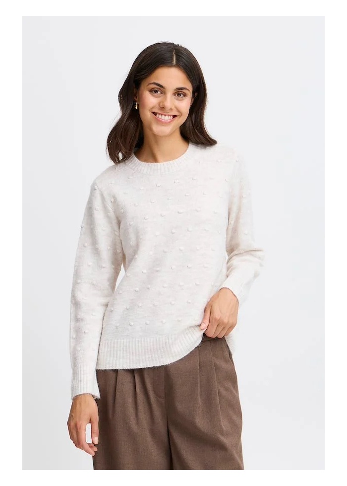 Fransa | FrElise Jumper