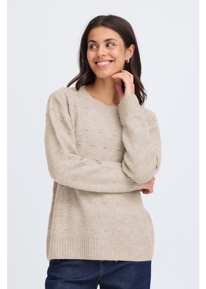 Fransa | FrElise Jumper