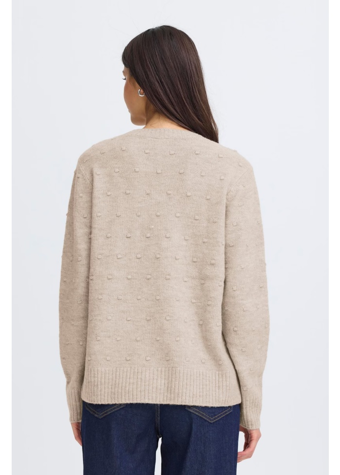 Fransa | FrElise Jumper