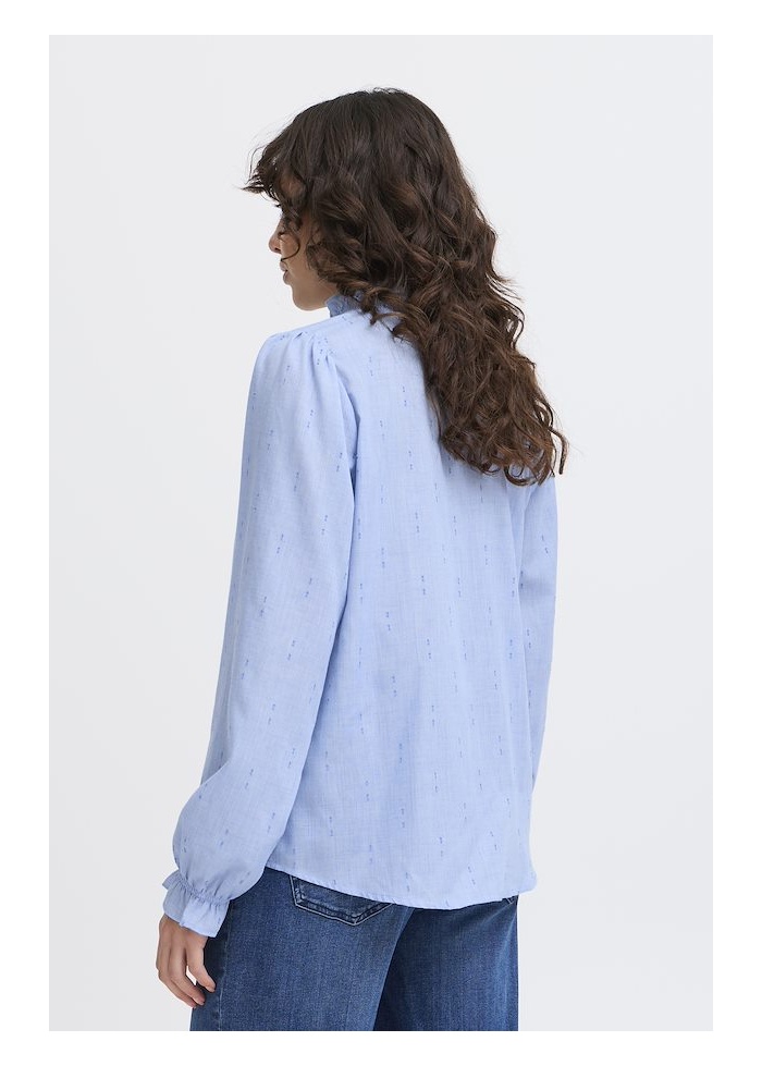 Fransa | FrPopla Blouse