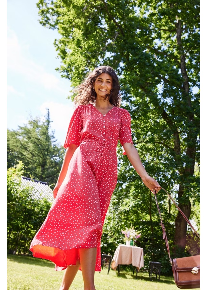 Fransa | FrKamma Dress