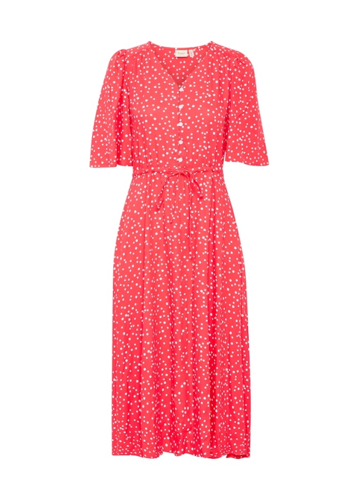 Fransa | FrKamma Dress