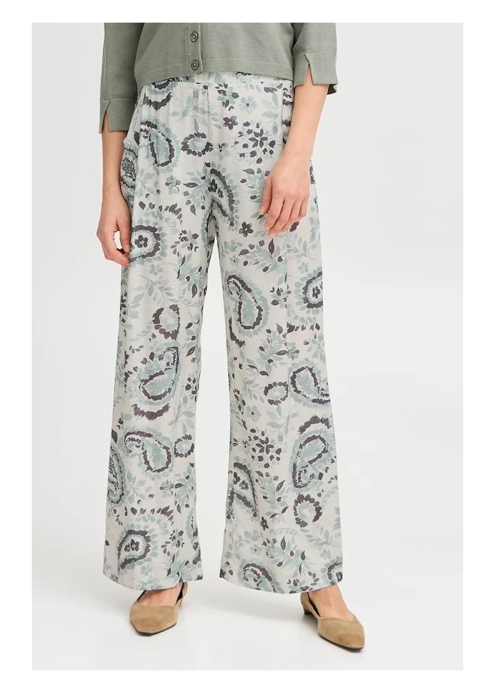 Fransa | FrAriana Trousers