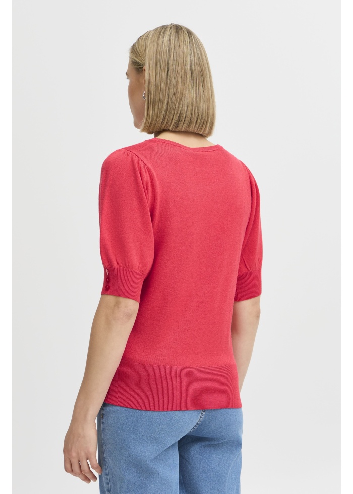 Fransa | FrZubasic Jumper