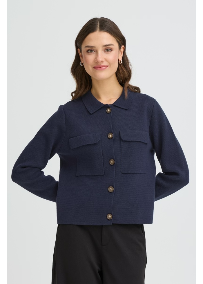 Fransa | Frita Cardigan