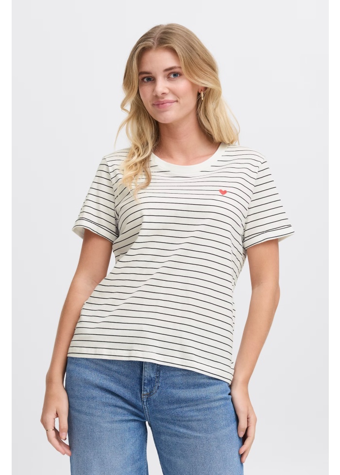 Fransa | FrAmora T-Shirt