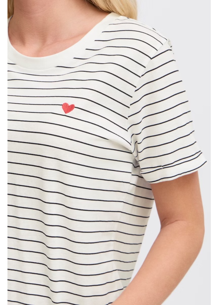 Fransa | FrAmora T-Shirt