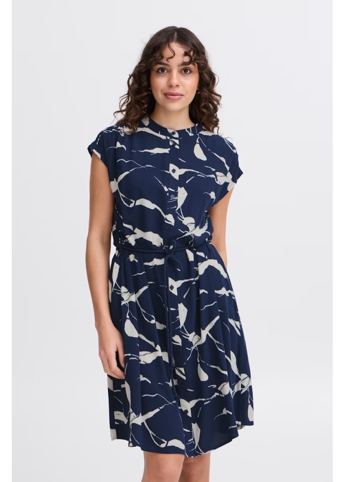 Fransa | FrLalu Dress