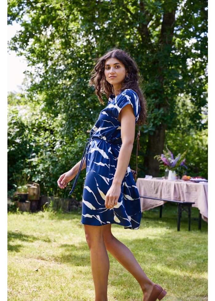 Fransa | FrLalu Dress