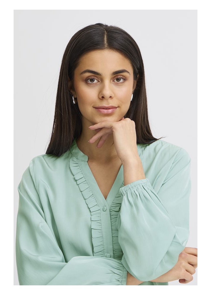 Fransa | FrDiana Blouse