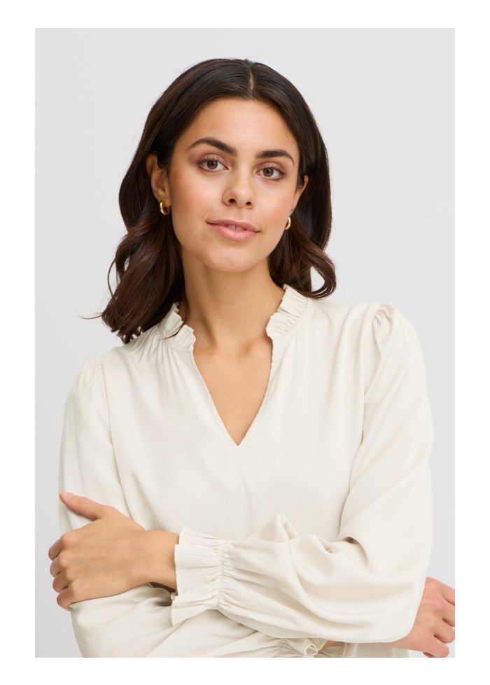 Fransa | FrDiana Blouse