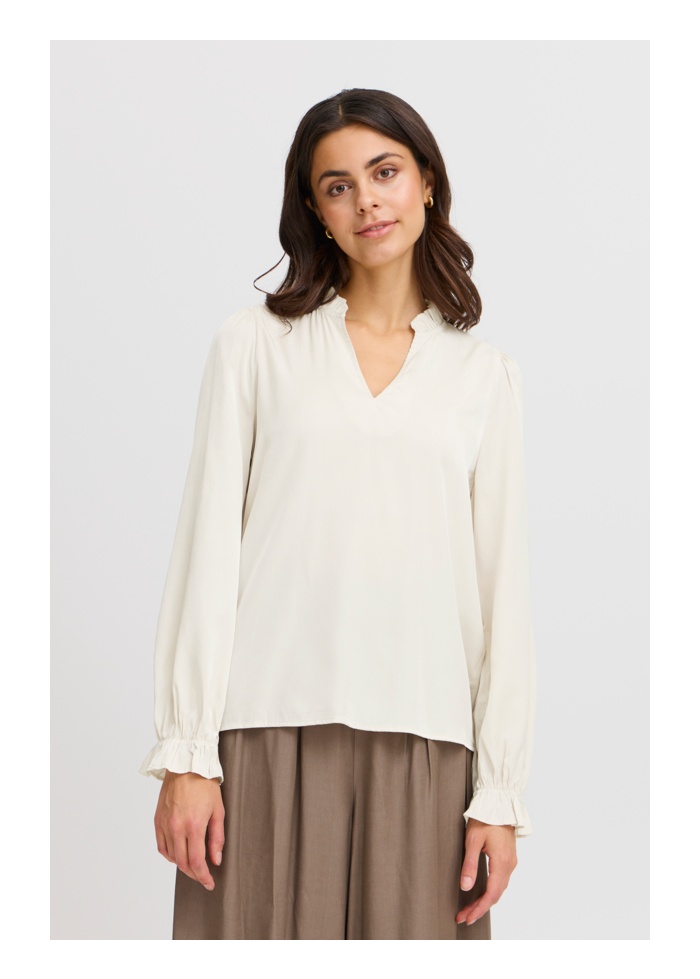 Fransa | FrDiana Blouse