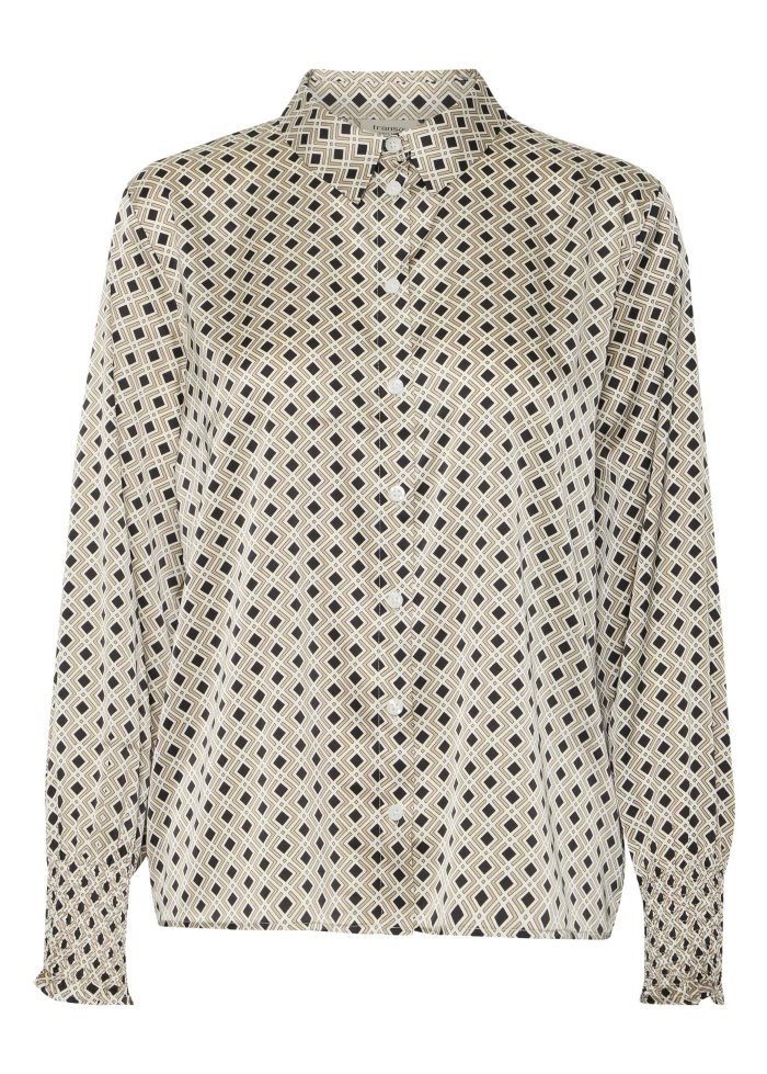 Fransa | FrDaya Shirt