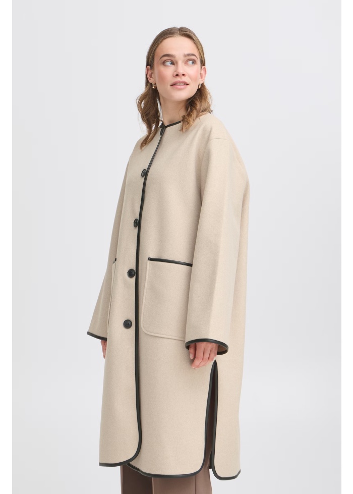 Fransa | FrElisabeth Coat