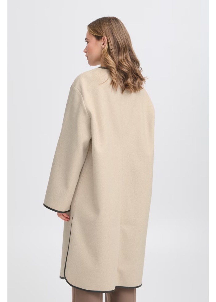Fransa | FrElisabeth Coat